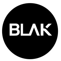 BLAK Magazine. logo - Similar company to Blak Turtle