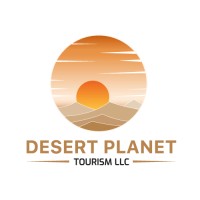 Desert Planet Tourism LLC logo - Similar company to Avizle - Visa On Click