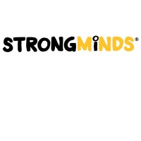 StrongMinds logo - Similar company to Citiesrise