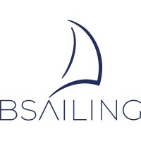 BSailing logo - Similar company to Maphunter