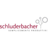 Schluderbacher S.r.l. logo - Similar company to Lpmachinery