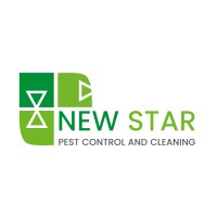 New Star Pest control and Cleaning logo - Similar company to Ecomex