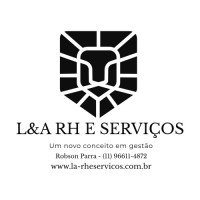 L&A Rh E Serviços