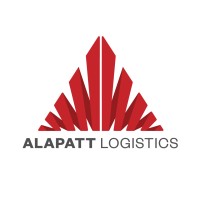 ALAPATT LOGISTICS logo - Similar company to Eff Logistics