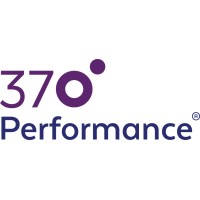 370º Performance logo - Similar company to Doce Maria