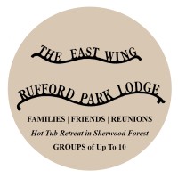 Rufford Park Lodge