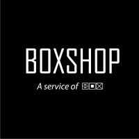 BoxShop logo - Similar company to Neotec Engineering & Products