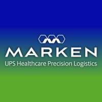 Marken logo - Similar company to Quickstat