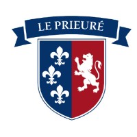 Golf du Prieuré logo - Similar company to Golf Herria