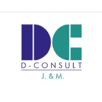 D-Consult J. & M. GmbH logo - Similar company to Moontelecom