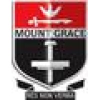 MOUNT GRACE SCHOOL logo - Similar company to Cricket Vision