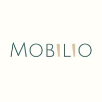 Mobilio Design logo - Similar company to Agence Tadi