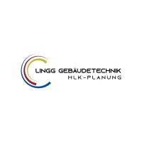 Lingg Gebäudetechnik GmbH logo - Similar company to Lampert + Walker Ag