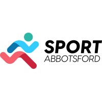 Sport Abbotsford logo - Similar company to Wrestling Canada Lutte