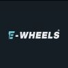 E-Wheels Lugano logo - Similar company to Lannmarker - Green Mobility
