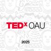 TEDxOAU Official logo - Similar company to Tedxfuto