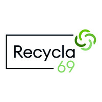 RECYCLA 69 logo - Similar company to S2A Tp