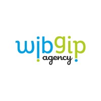 WibGip Agency logo - Similar company to Thought Sutra
