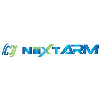 NextArm Technolgies logo - Similar company to Iboost Systems