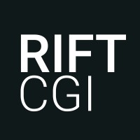RIFT CGI logo - Similar company to San S.Àr.L.