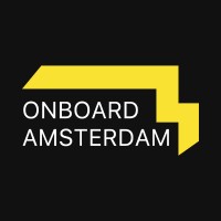 Onboard Amsterdam logo - Similar company to Onboard