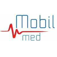 MobilMed logo - Similar company to Dvlx