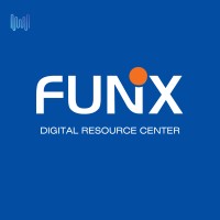 FUNiX Digital Resource Center logo - Similar company to Funix
