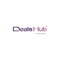 Deals Hub logo - Similar company to مؤسسة 6 أكتوبر للتنمية البشرية
