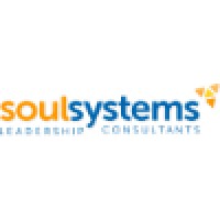 Soul Systems logo - Similar company to Soul System Menskracht