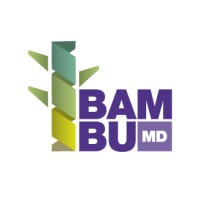 Bambu M&D logo - Similar company to Avovite