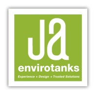 JA Envirotanks Ltd logo - Similar company to Wiltech Engineering Limited