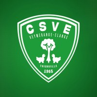 CS Veymerange-Elange logo - Similar company to Esc Florange