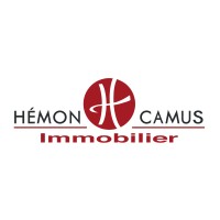 Cabinet Hemon Camus Angers logo - Similar company to Amadeco