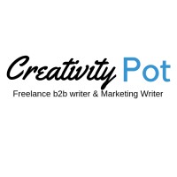 Creativity Pot