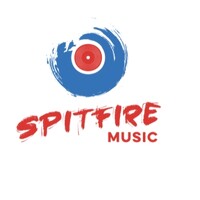 Spitfire Music logo - Similar company to Soundtopeople