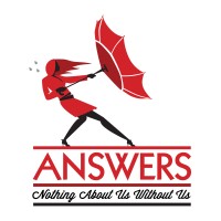 ANSWER Society logo - Similar company to Révolution Santé