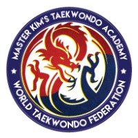 Master Kim's Taekwondo Academy logo - Similar company to Xplore Taekwondo Demonstration Team