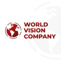 World Vision Company logo - Similar company to Fundonal