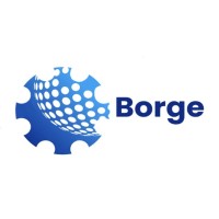 Borge Mekanik logo - Similar company to Artside Design