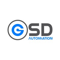 GSD AUTOMATION logo - Similar company to Sogedoc Solutions D’Automatisme