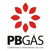 Companhia Paraibana de Gás - PBGÁS logo - Similar company to Redmobile