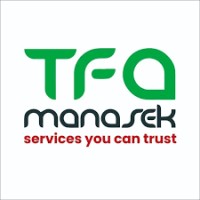 PT. TFA manasek International logo - Similar company to Pt. Global Instruments