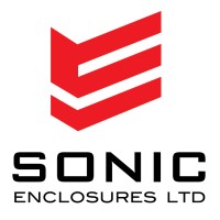 Sonic Enclosures Ltd logo - Similar company to Surround Technologies Inc.