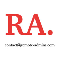 👊Remote-Admins