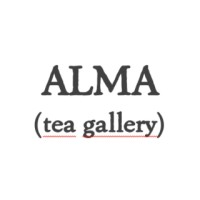 Alma Tea Gallery logo - Similar company to Oaasis