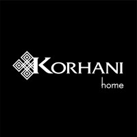 KORHANI Home logo - Similar company to Kate Austin Designs