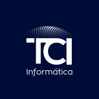 TCI Informática logo - Similar company to Codandohub