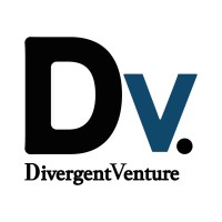 Divergent Venture logo - Similar company to Divya Solutions