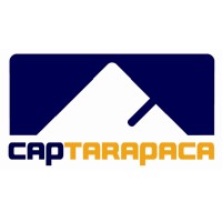 CapTarapacá logo - Similar company to Fundación De Capacitación Bomberos De Chile