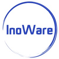 Inoware logo - Similar company to Spinner